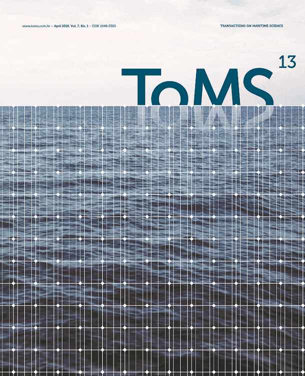 					View Vol. 7 No. 1 (2018): ToMS ~ April 2018
				