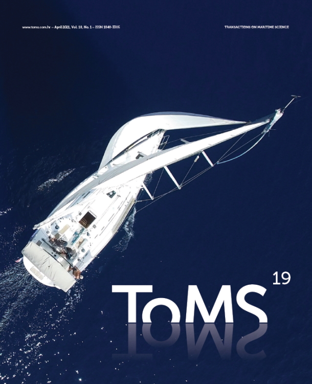 ToMS 19 Cover