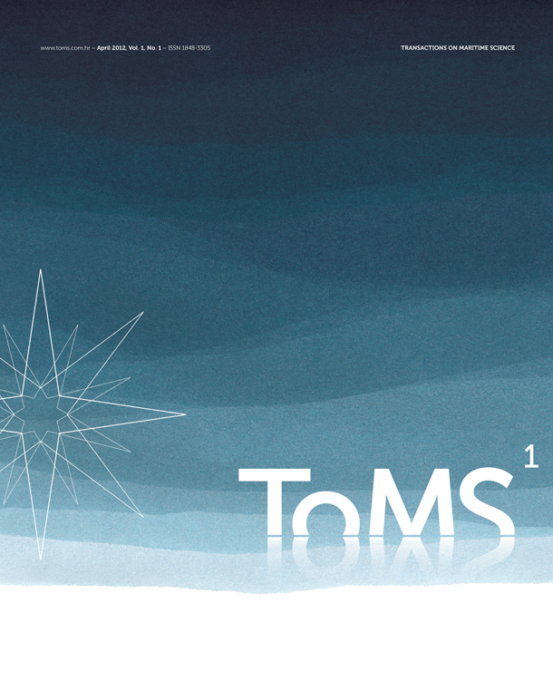 ToMS Vol 1 No 1