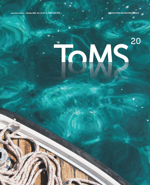 ToMS 20 Cover