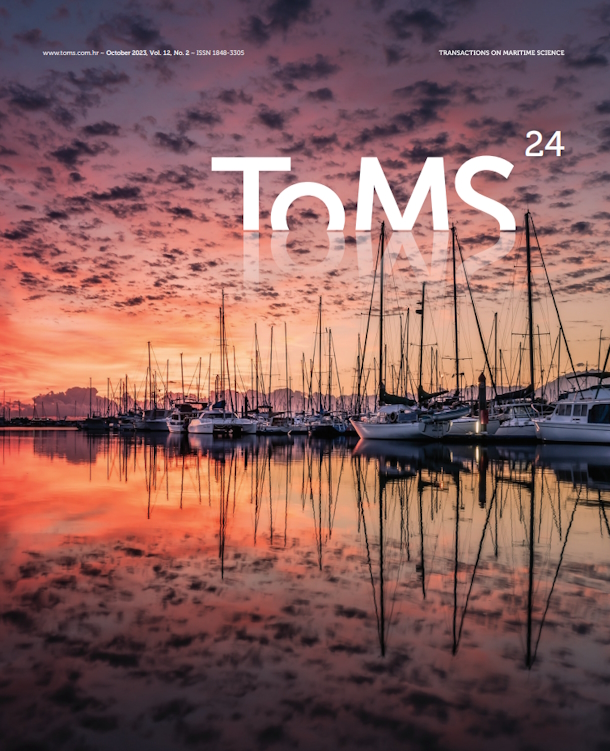 ToMS 24 Cover