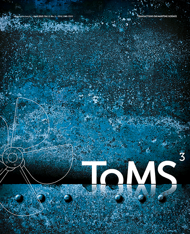 ToMS Vol 2 No 1